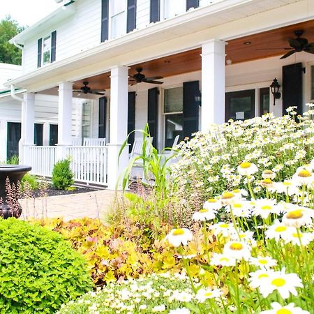 Mary'S Land Farm Hotell Ellicott City Eksteriør bilde