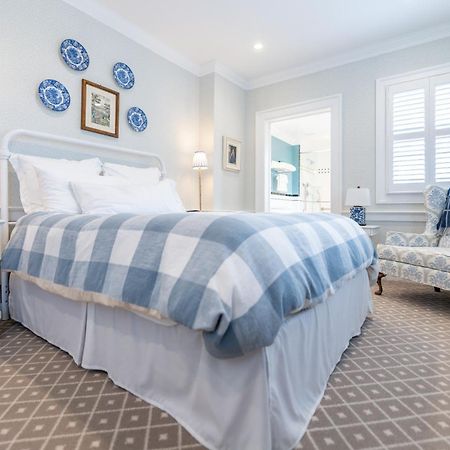 Mary'S Land Farm Hotell Ellicott City Eksteriør bilde