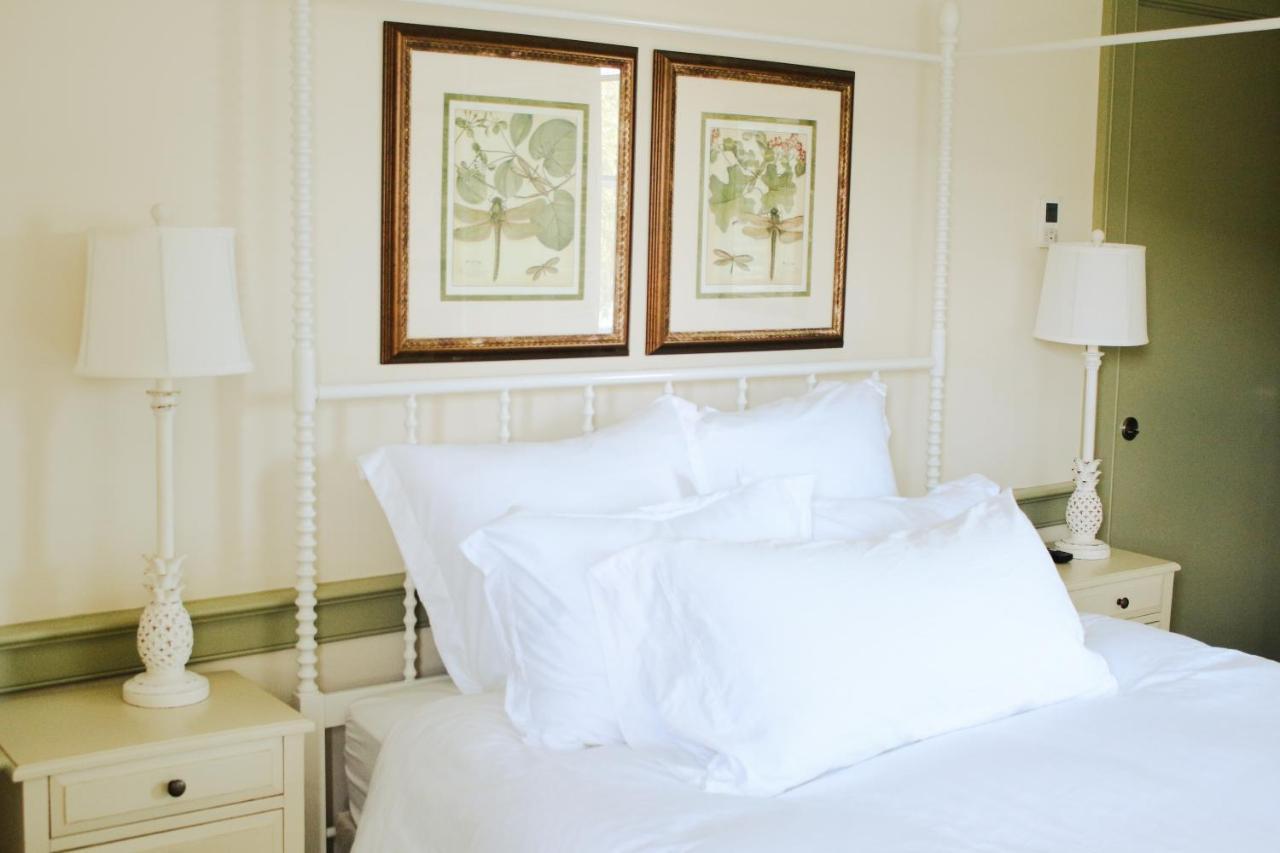 Mary'S Land Farm Hotell Ellicott City Eksteriør bilde