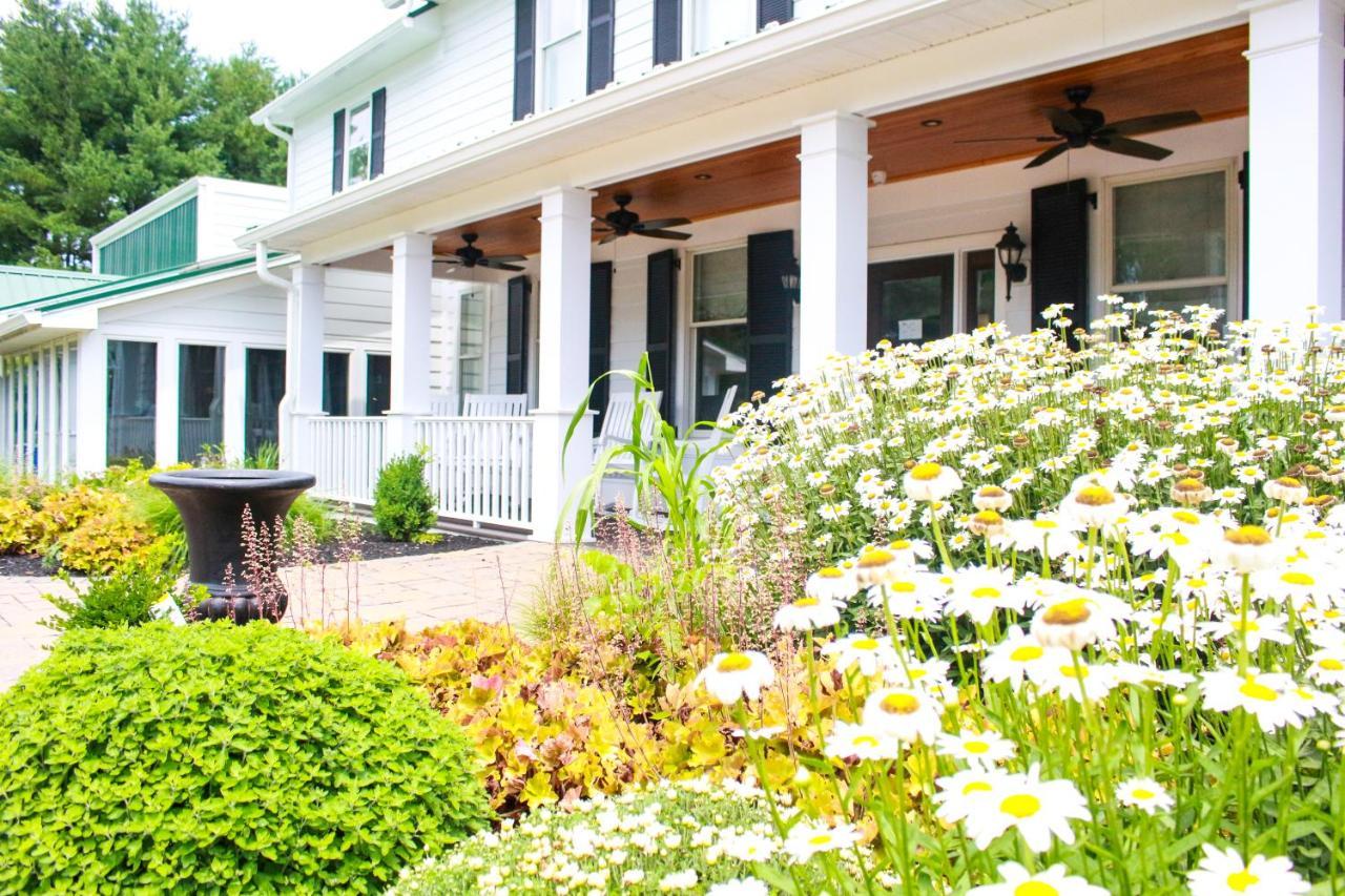 Mary'S Land Farm Hotell Ellicott City Eksteriør bilde