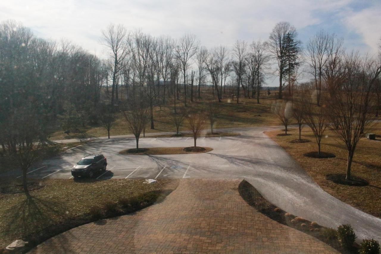 Mary'S Land Farm Hotell Ellicott City Eksteriør bilde