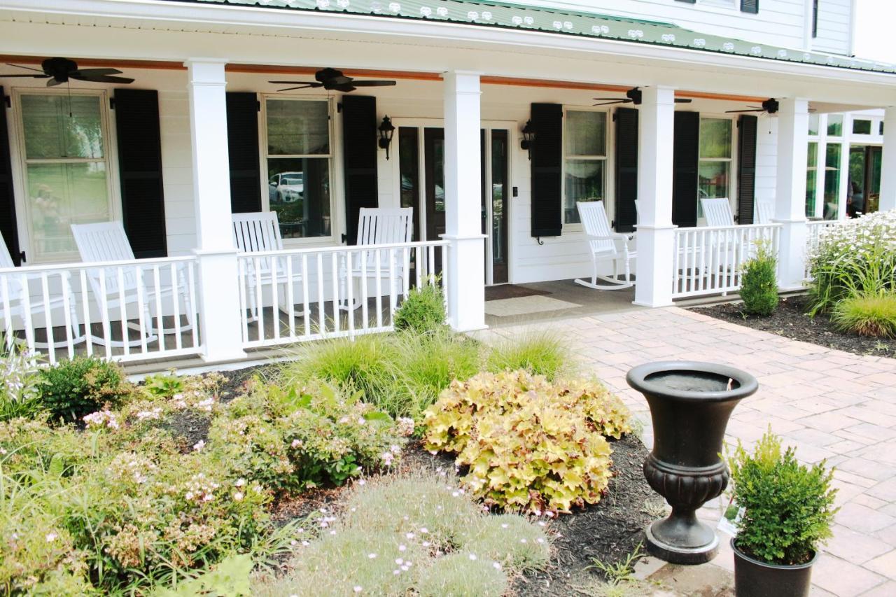 Mary'S Land Farm Hotell Ellicott City Eksteriør bilde