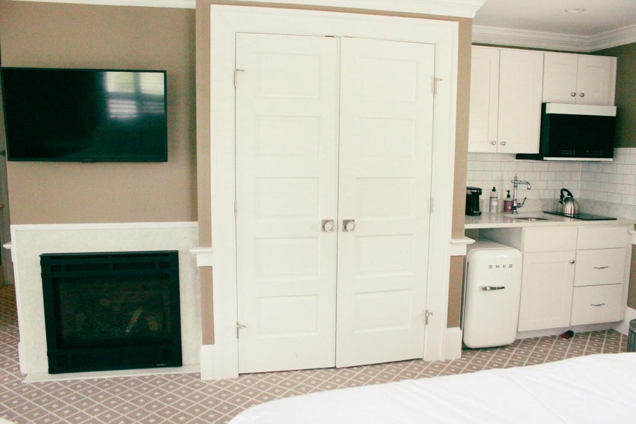 Mary'S Land Farm Hotell Ellicott City Eksteriør bilde