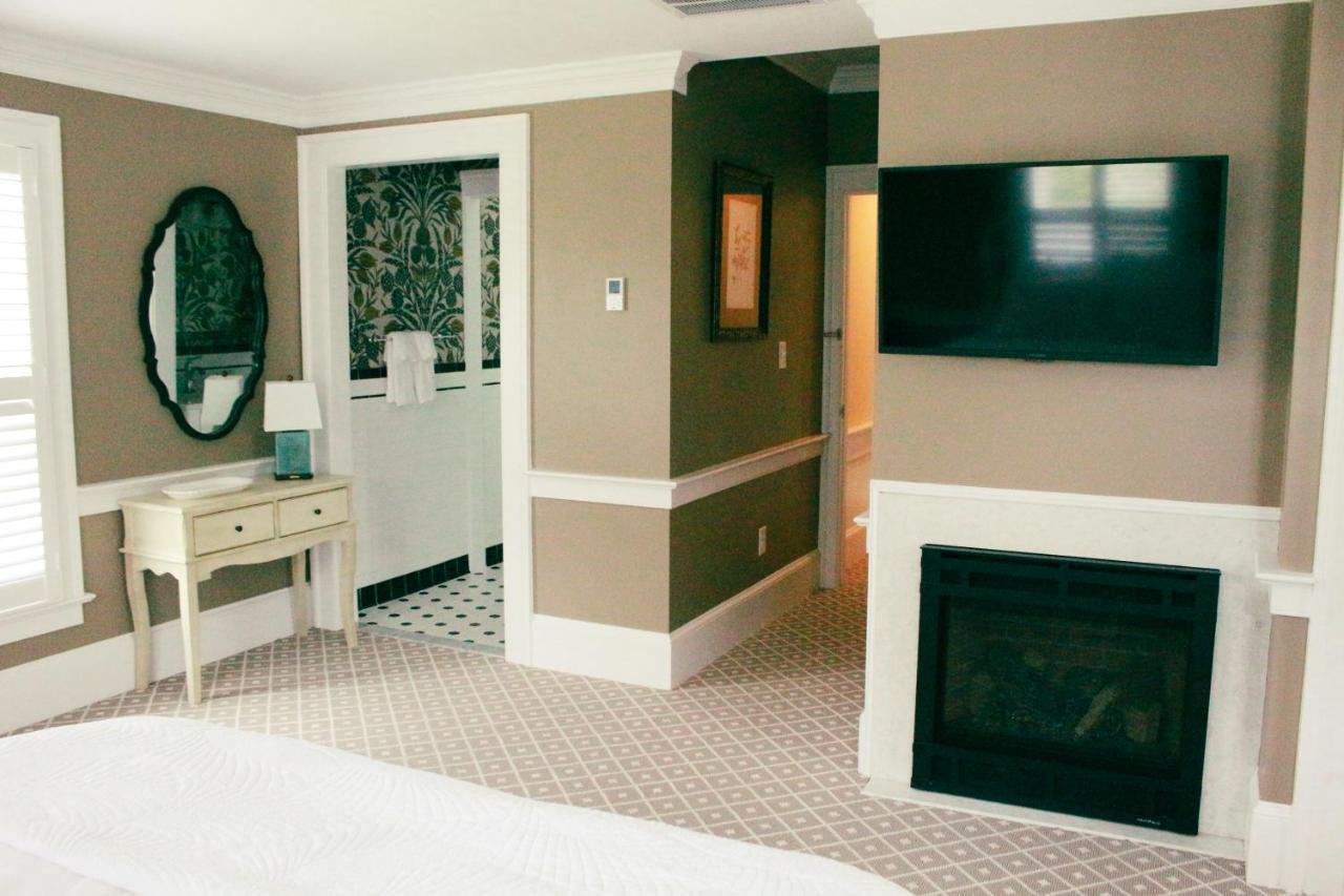 Mary'S Land Farm Hotell Ellicott City Eksteriør bilde