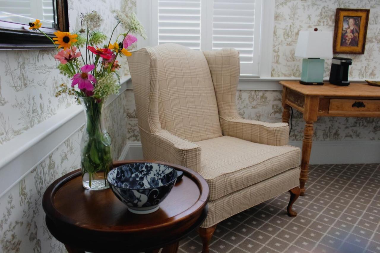 Mary'S Land Farm Hotell Ellicott City Eksteriør bilde