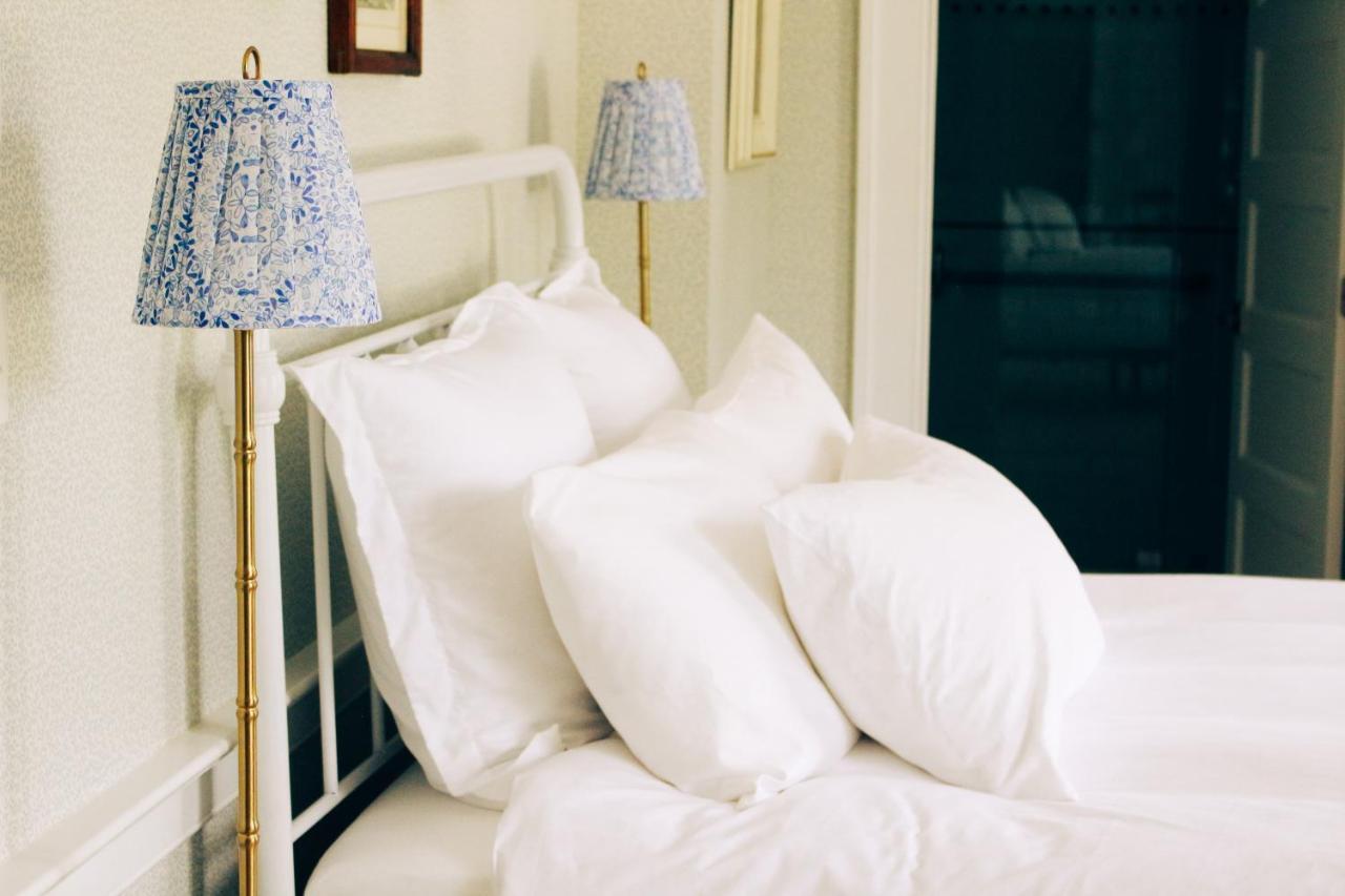Mary'S Land Farm Hotell Ellicott City Eksteriør bilde
