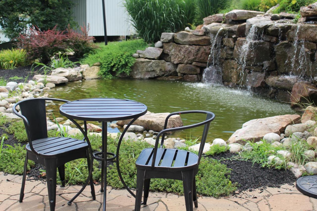 Mary'S Land Farm Hotell Ellicott City Eksteriør bilde