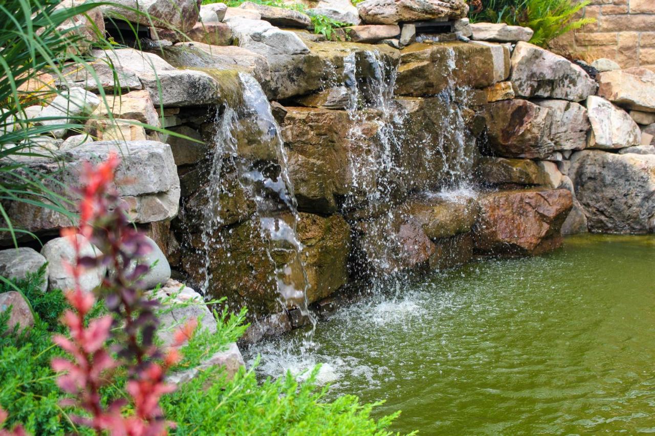 Mary'S Land Farm Hotell Ellicott City Eksteriør bilde