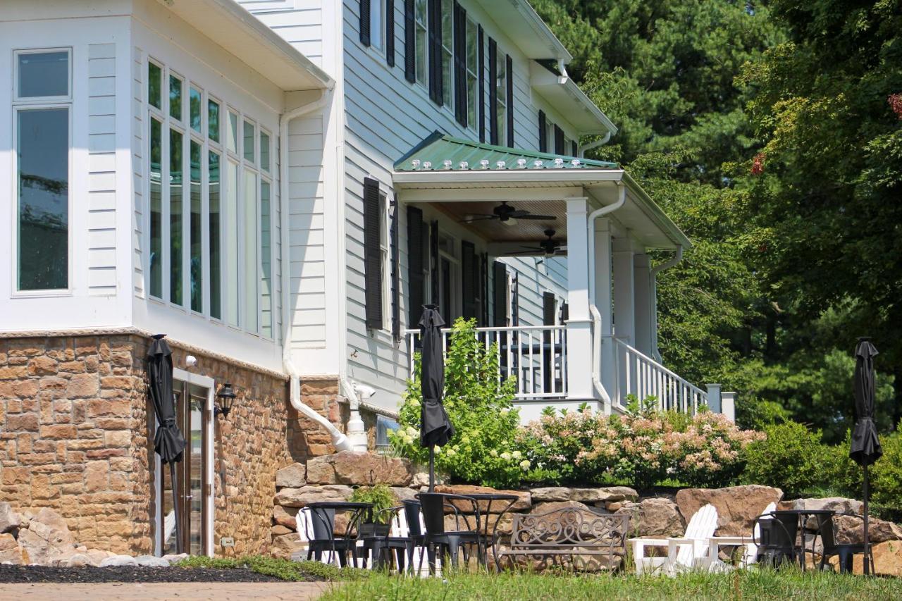 Mary'S Land Farm Hotell Ellicott City Eksteriør bilde