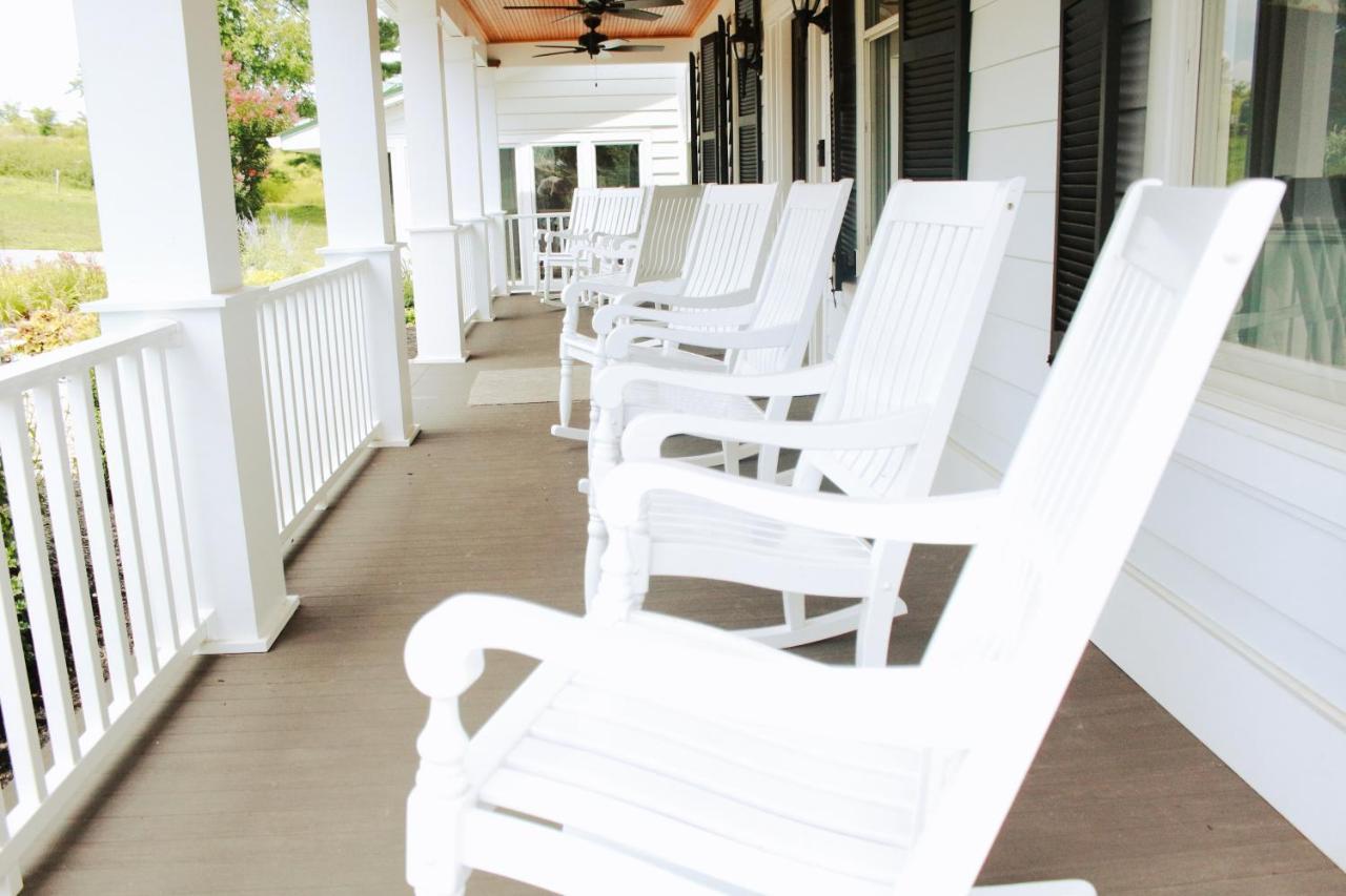 Mary'S Land Farm Hotell Ellicott City Eksteriør bilde