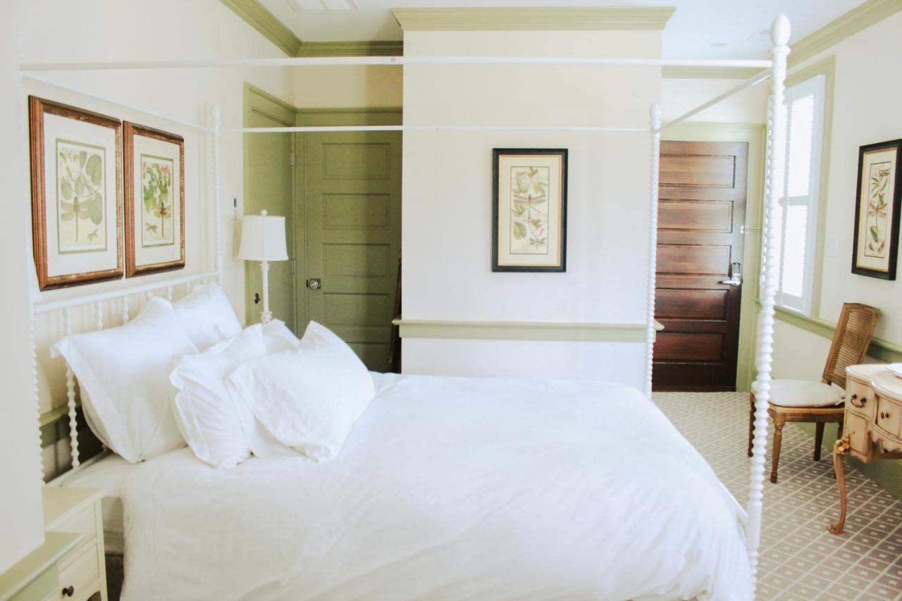 Mary'S Land Farm Hotell Ellicott City Eksteriør bilde
