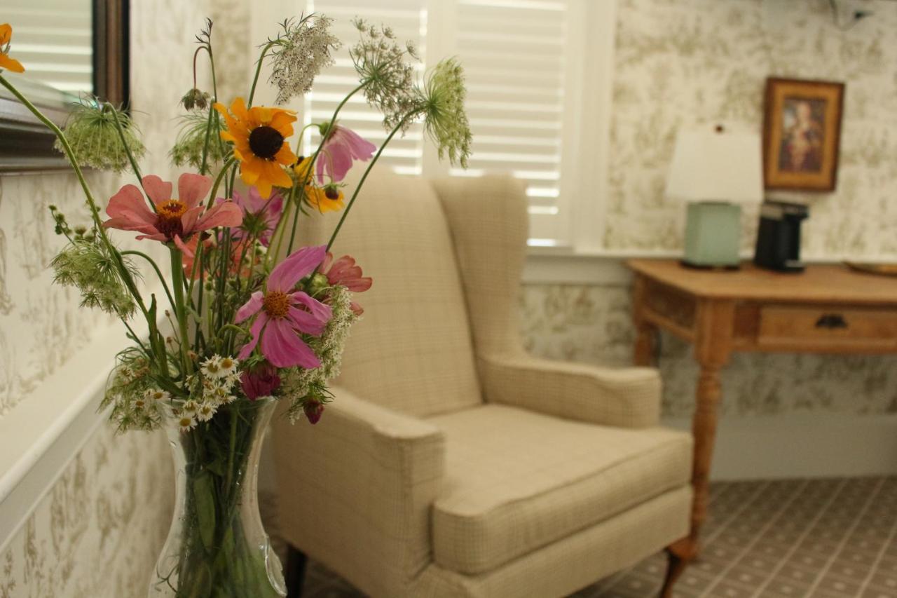Mary'S Land Farm Hotell Ellicott City Eksteriør bilde