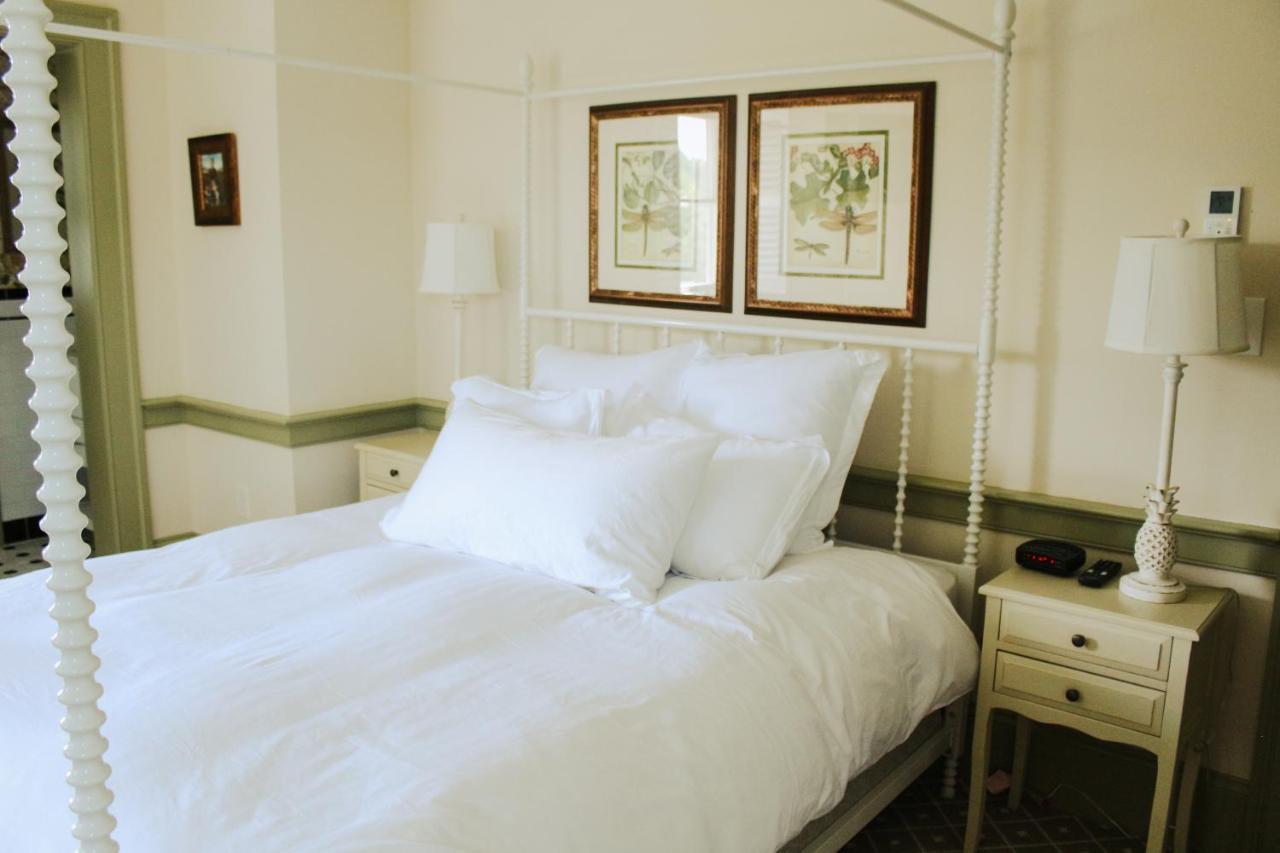 Mary'S Land Farm Hotell Ellicott City Eksteriør bilde