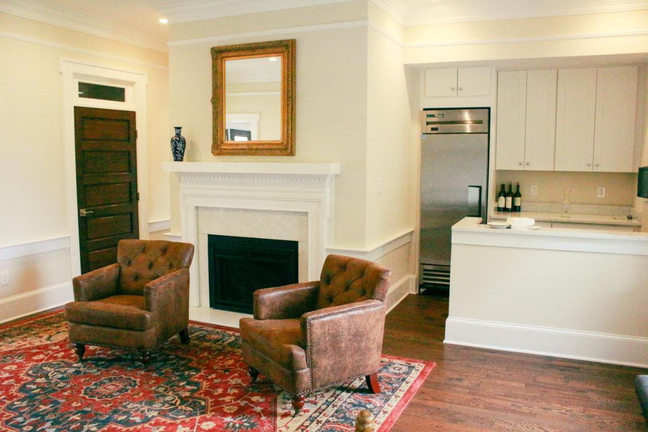Mary'S Land Farm Hotell Ellicott City Eksteriør bilde