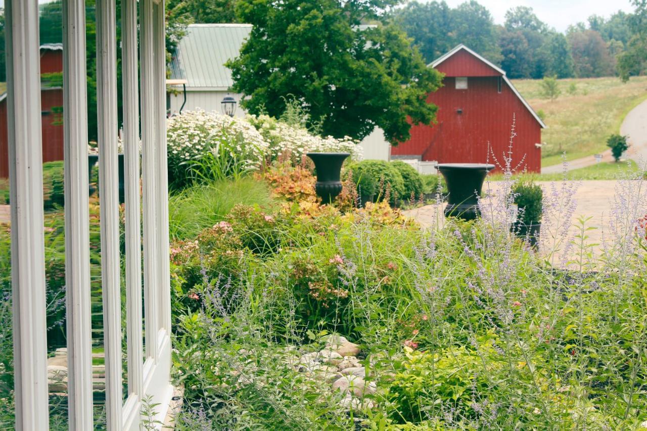 Mary'S Land Farm Hotell Ellicott City Eksteriør bilde