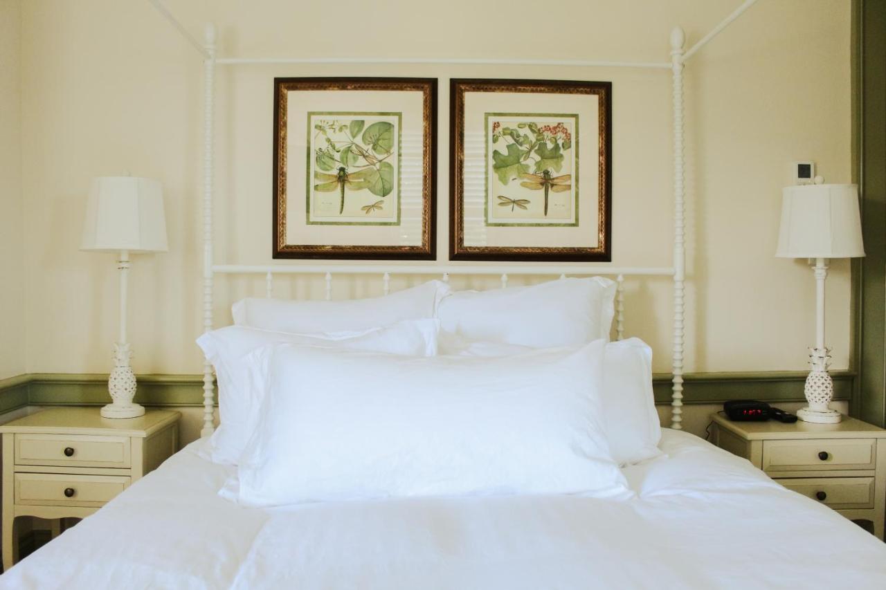 Mary'S Land Farm Hotell Ellicott City Eksteriør bilde
