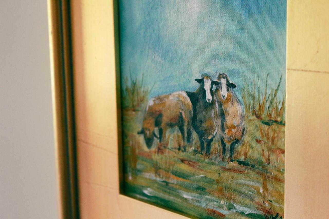 Mary'S Land Farm Hotell Ellicott City Eksteriør bilde