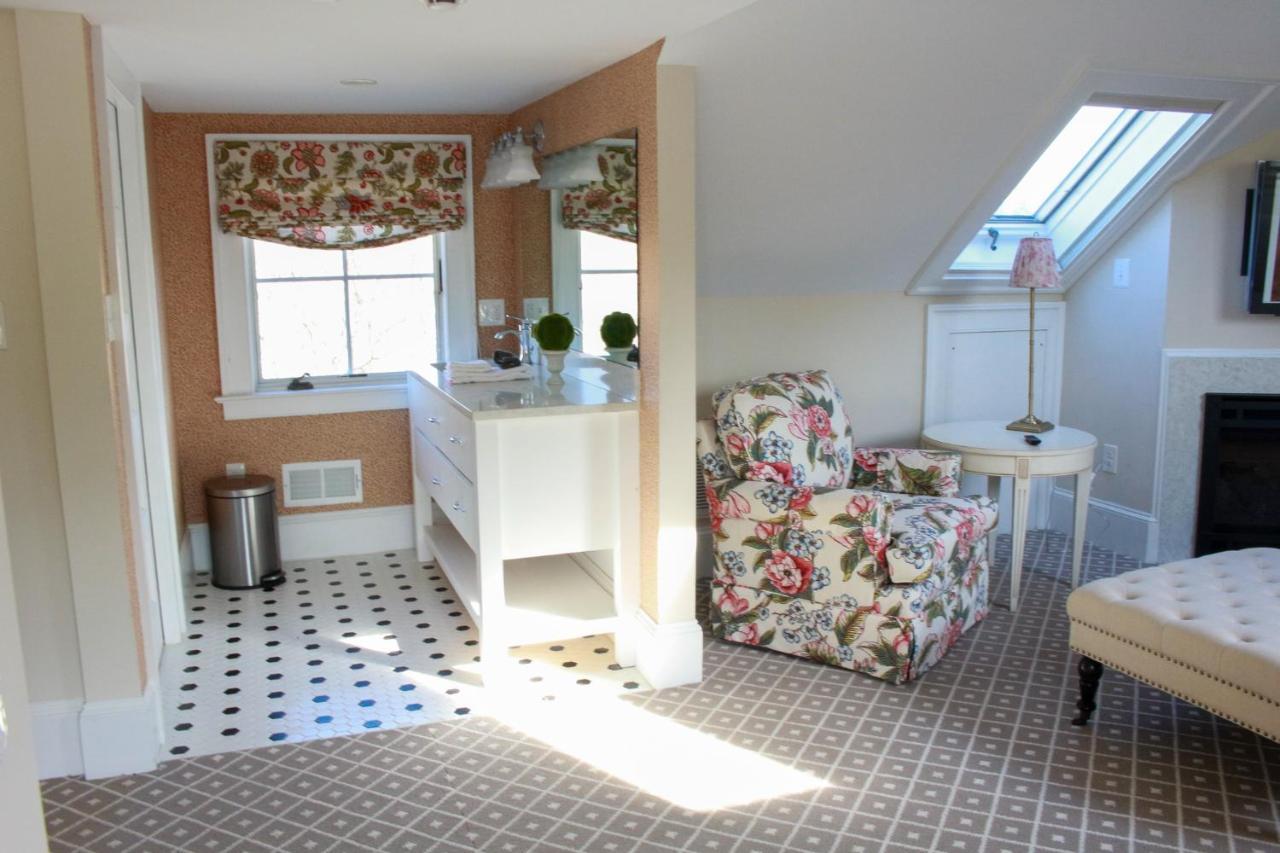 Mary'S Land Farm Hotell Ellicott City Eksteriør bilde