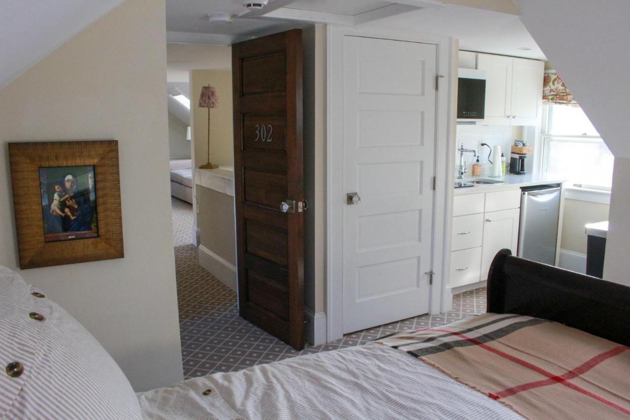 Mary'S Land Farm Hotell Ellicott City Eksteriør bilde