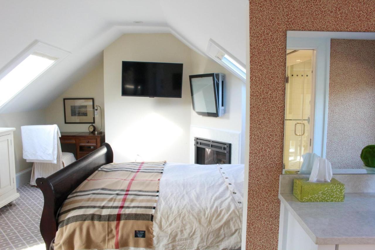 Mary'S Land Farm Hotell Ellicott City Eksteriør bilde