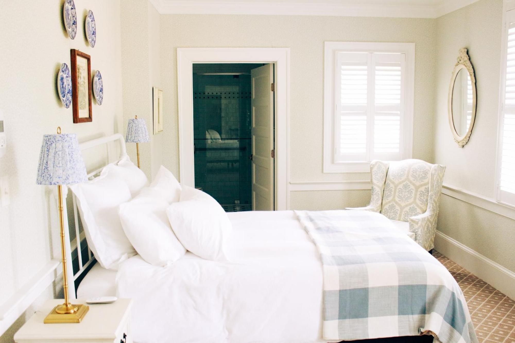 Mary'S Land Farm Hotell Ellicott City Eksteriør bilde