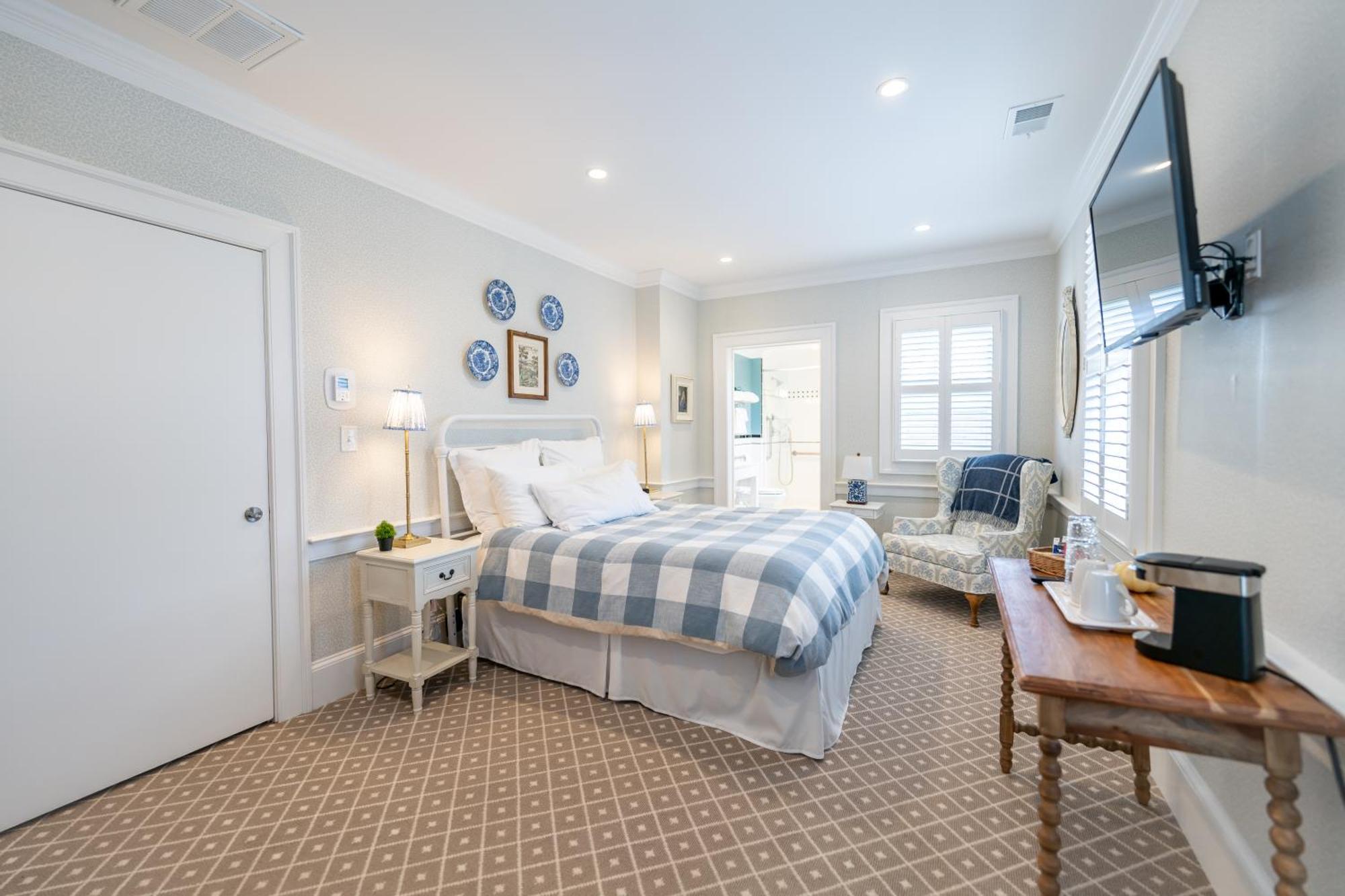 Mary'S Land Farm Hotell Ellicott City Eksteriør bilde