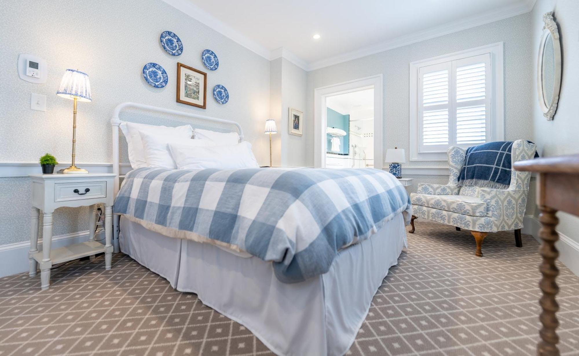Mary'S Land Farm Hotell Ellicott City Eksteriør bilde