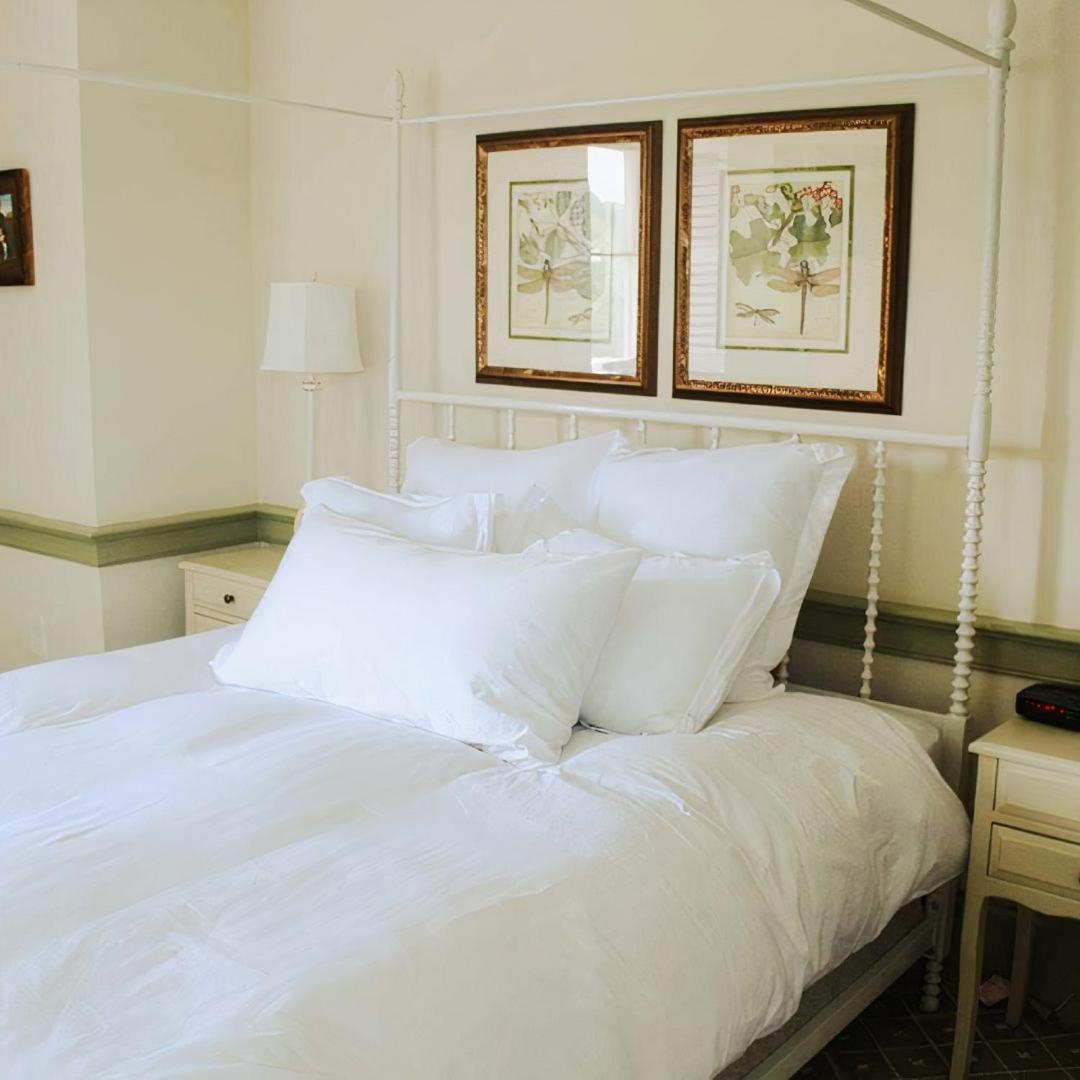 Mary'S Land Farm Hotell Ellicott City Eksteriør bilde