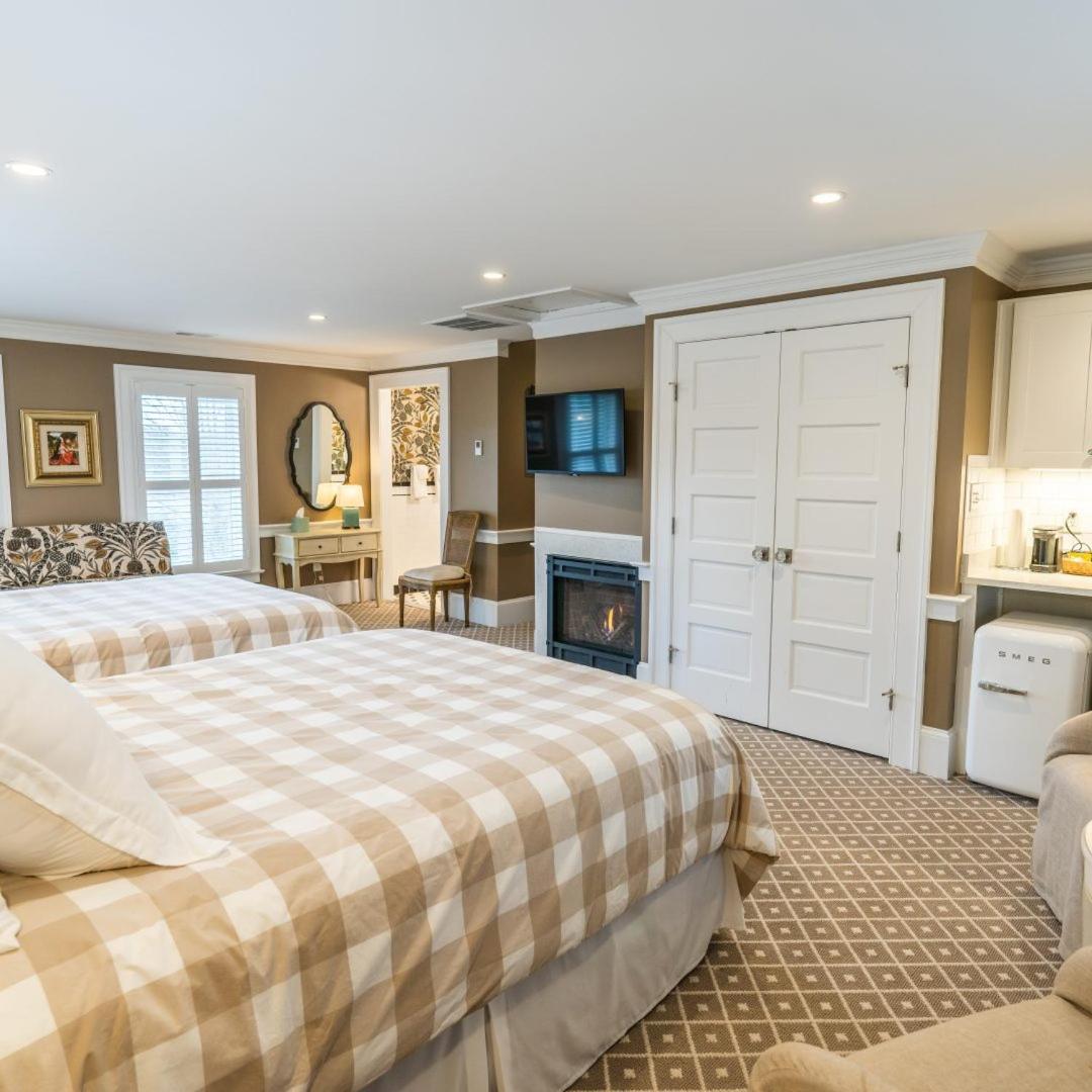 Mary'S Land Farm Hotell Ellicott City Eksteriør bilde